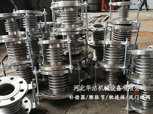 为什么要安装补偿器？补偿器该如何安装？